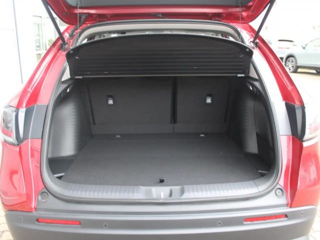 Honda ZR-V 2.0 e:HEV i-MMD