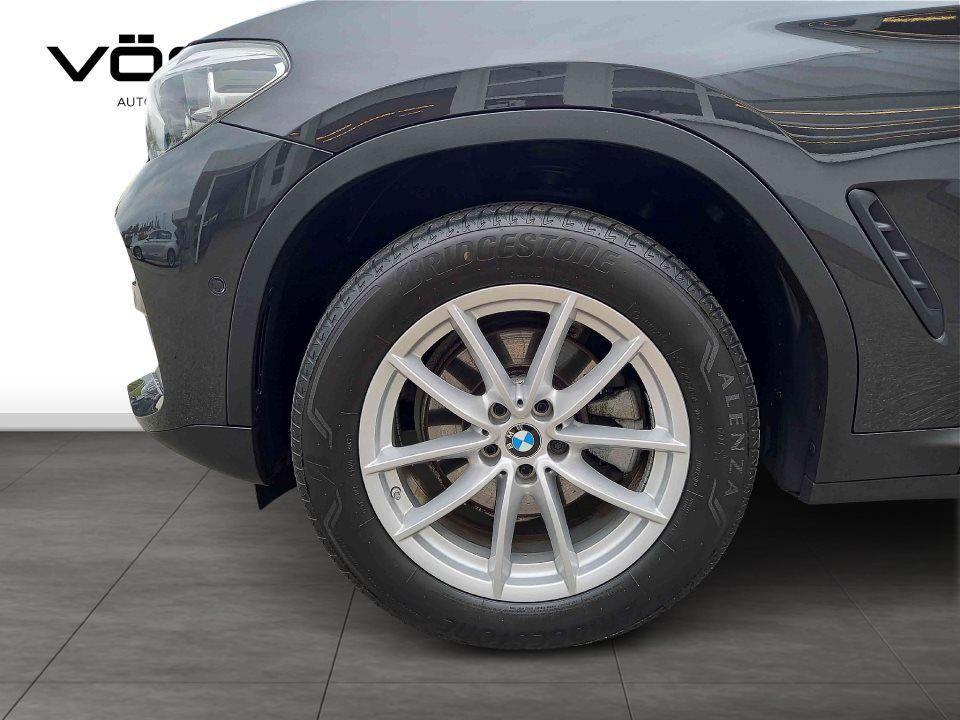 BMW X4 xDrive20d