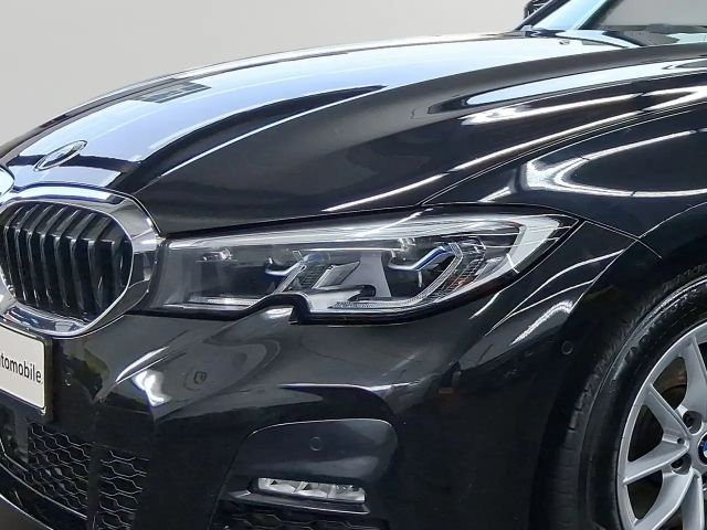 BMW 320 320d M-Sport