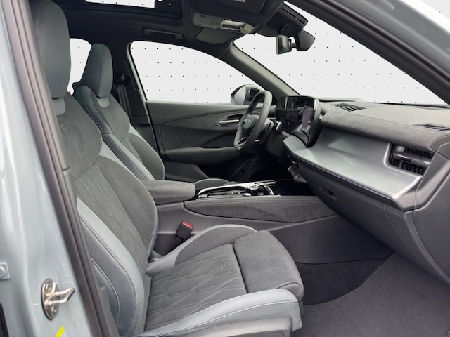 Audi Q3 Quattro S-Tronic