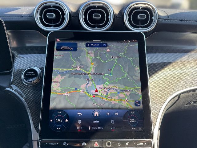 Mercedes-Benz GLC 220 4MATIC GLC 220 d