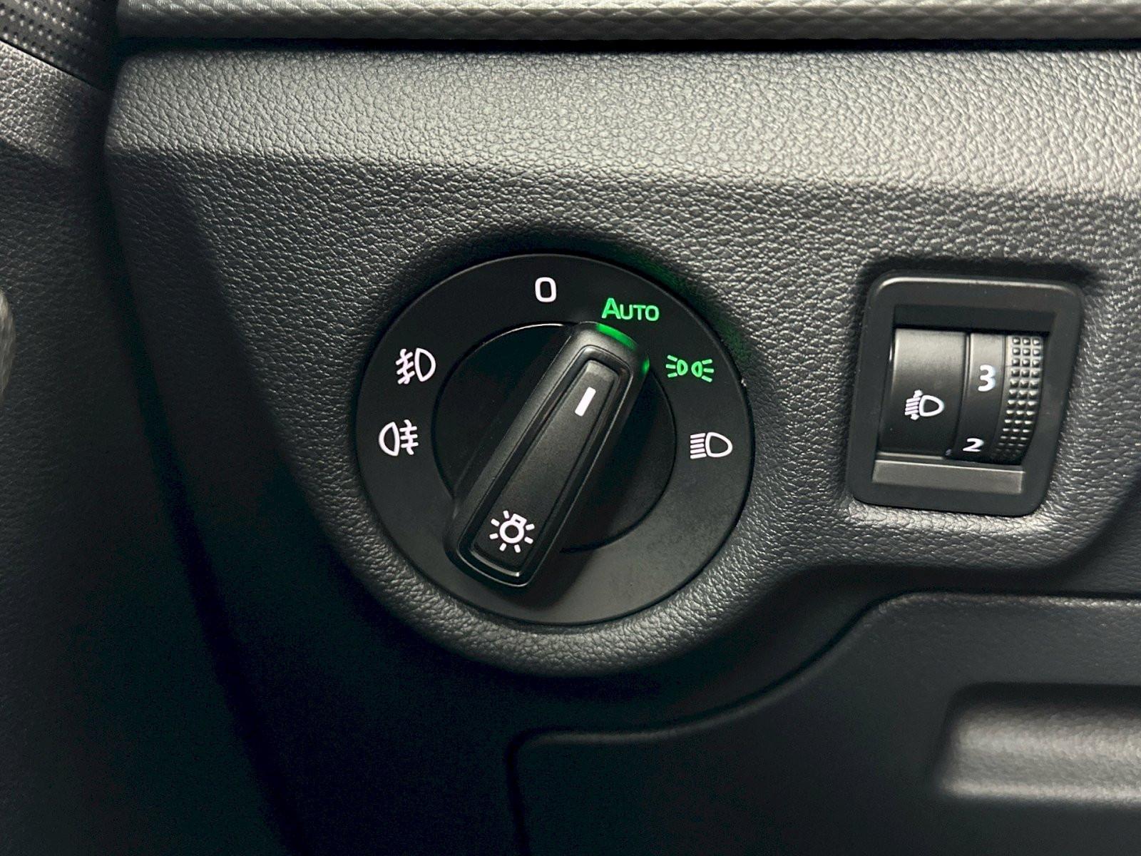 Skoda Scala 1.0 TSI Selection