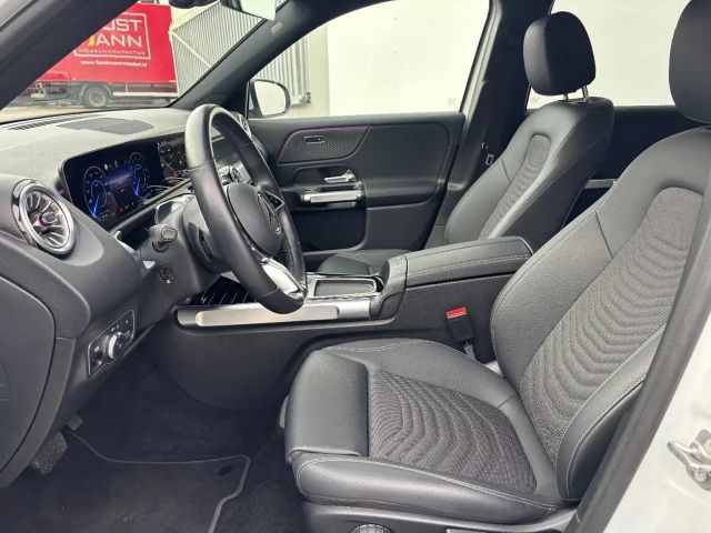 Mercedes-Benz EQB 250