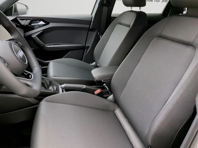 Audi A1 25 TFSI Sportback