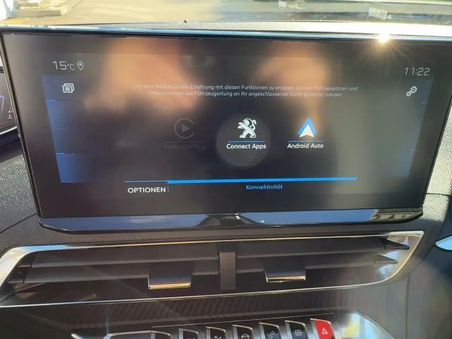 Peugeot 5008 Allure Pack