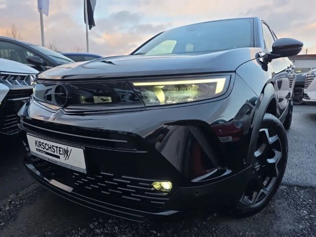 Opel Mokka 1.2 Turbo Turbo Ultimate