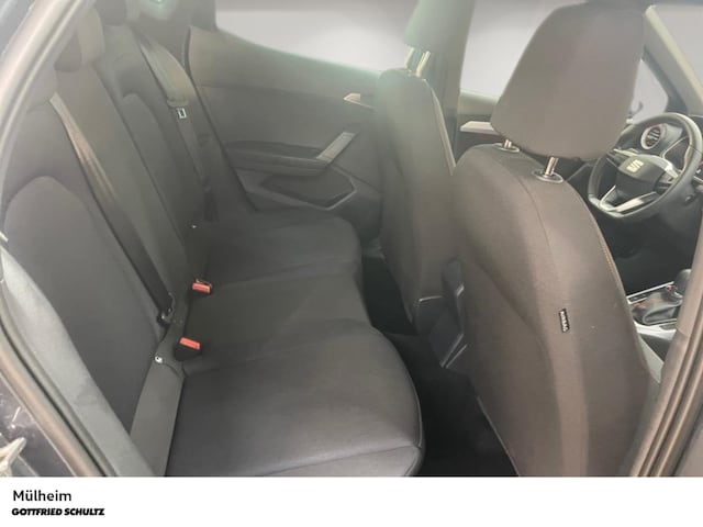 Seat Arona 1.0 TSI DSG FR-lijn