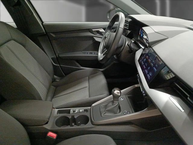 Audi A3 35 TFSI Sedan Sportback