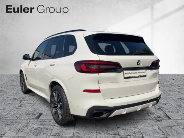 BMW X5 M-Sport xDrive30d