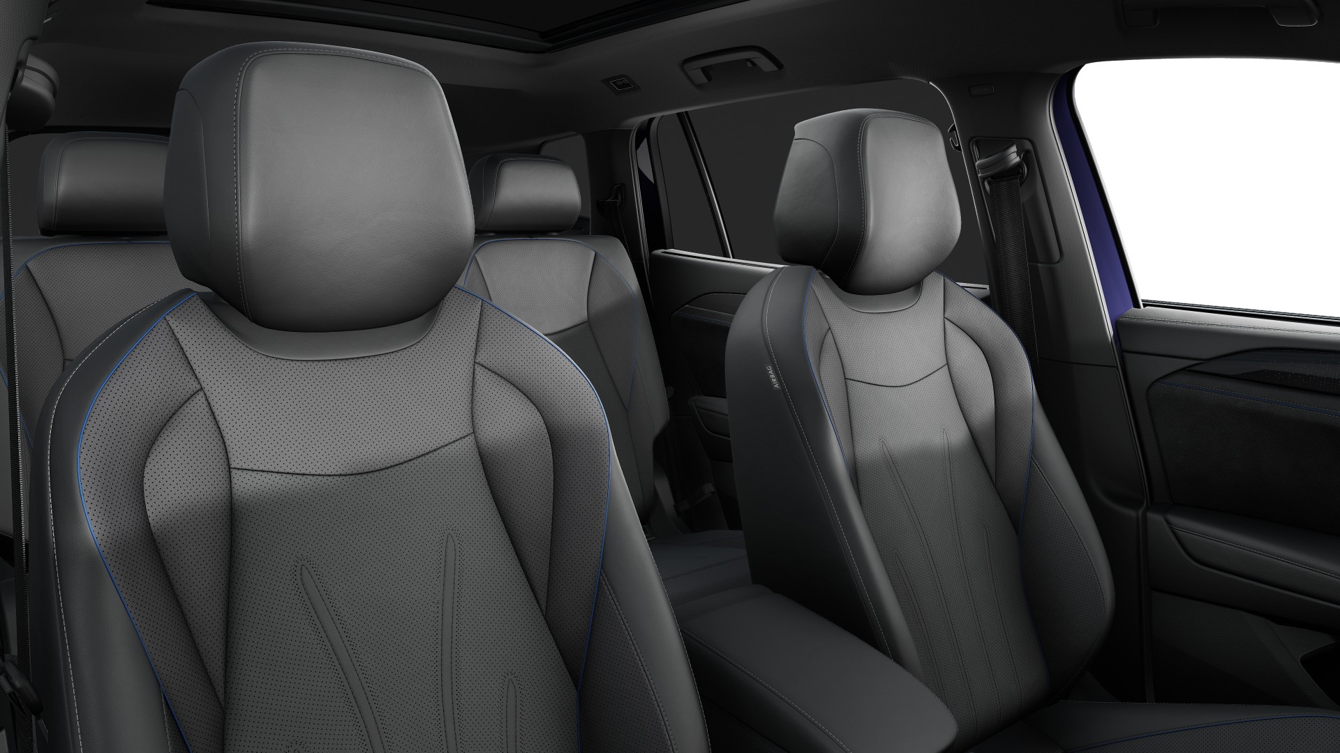 Volkswagen Tayron R-Line eHybrid