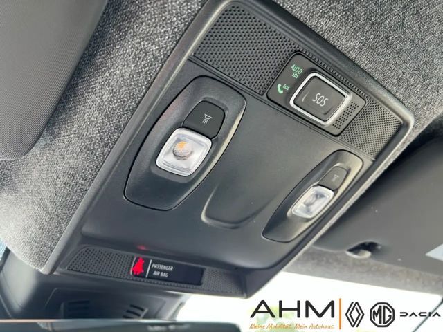 Renault Symbioz Techno