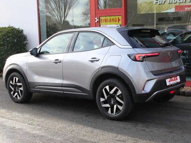 Opel Mokka Elegance