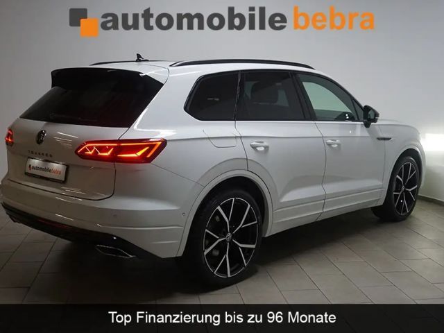 Volkswagen Touareg 3.0 V6 TDI R-Line