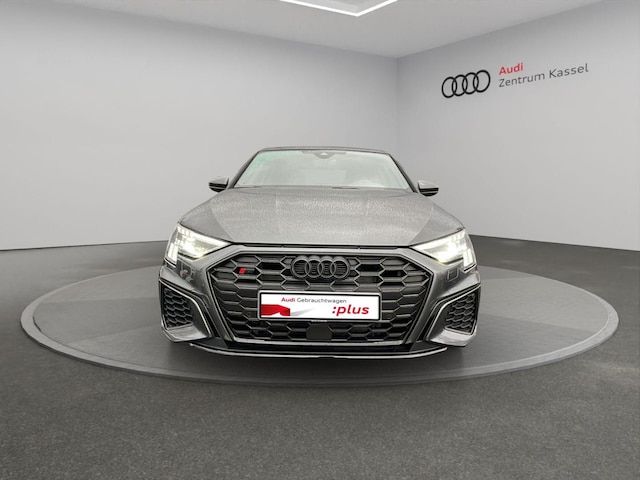 Audi S3 Quattro S-Tronic Sedan