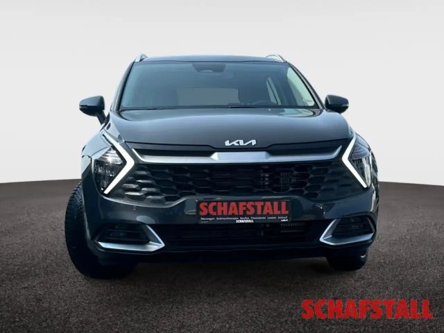 Kia Sportage CRDi Hybrid Vision