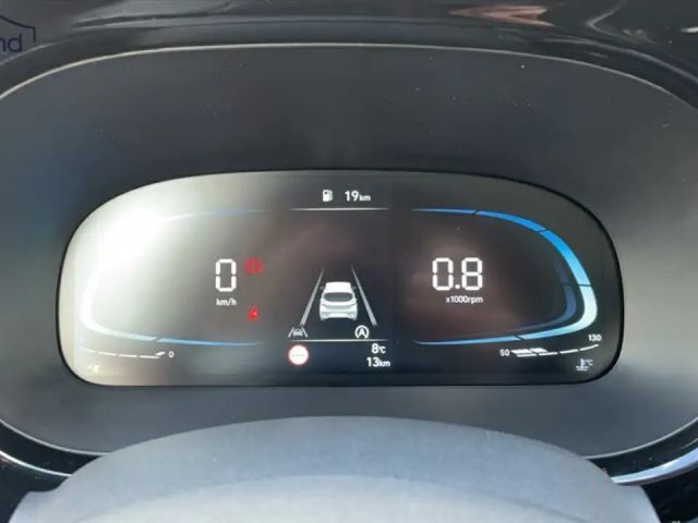 Hyundai i10 i10 III 1,0 MPi Wave digital Cockpit DAB Navi Rück
