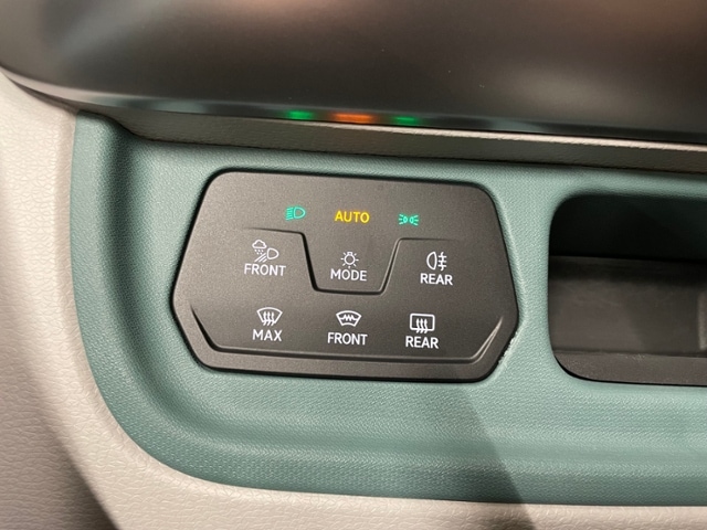 Volkswagen ID.Buzz IQ.Drive