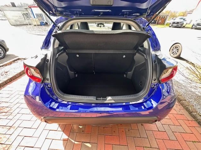 Mazda 2 Hybrid 1.5L VVT-i 116 PS e-CVT FWD CENTRE-LINE