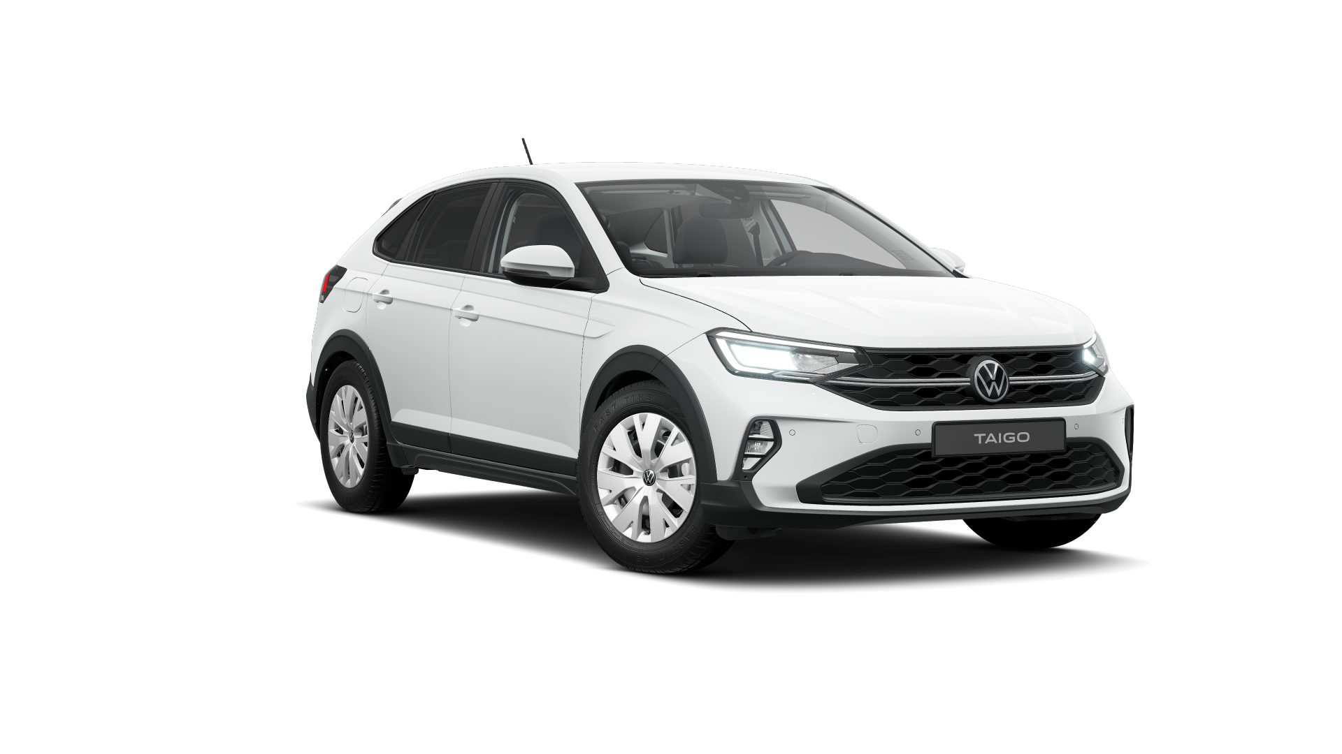 Volkswagen Taigo 1.0 TSI