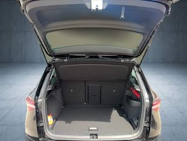 Skoda Karoq 1.5 TSI Selection