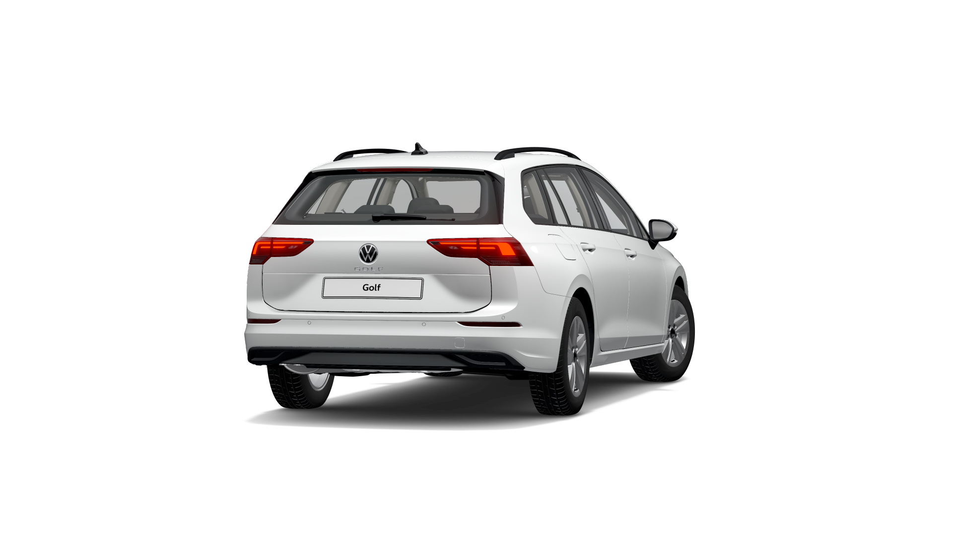 Volkswagen Golf 2.0 TDI DSG Variant