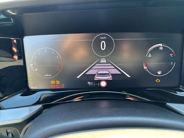 Opel Mokka Black 1.2 Keyless,Kamera+PDCv.u.h,Klimauto