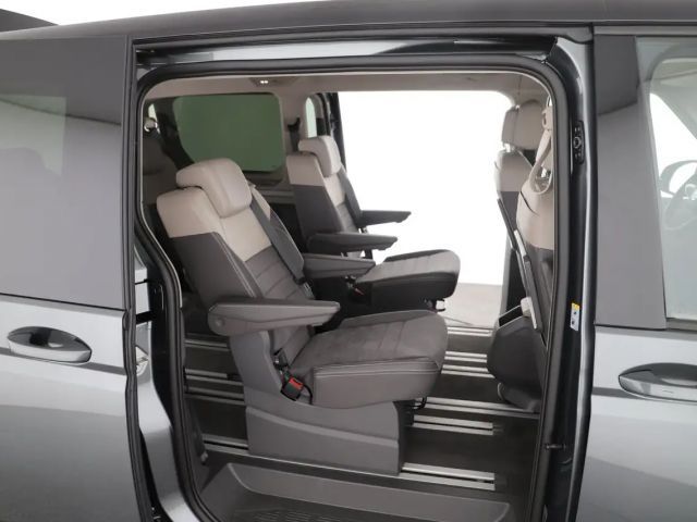 Volkswagen Multivan T7 eHybrid