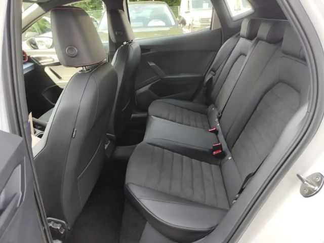 Seat Ibiza 1.0 TSI FR-lijn