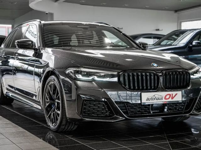 BMW 530 530i M-Sport xDrive