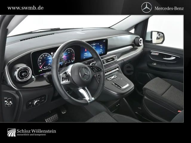 Mercedes-Benz V 250 Style