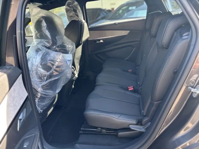 Peugeot 5008 GT-Line Hybrid