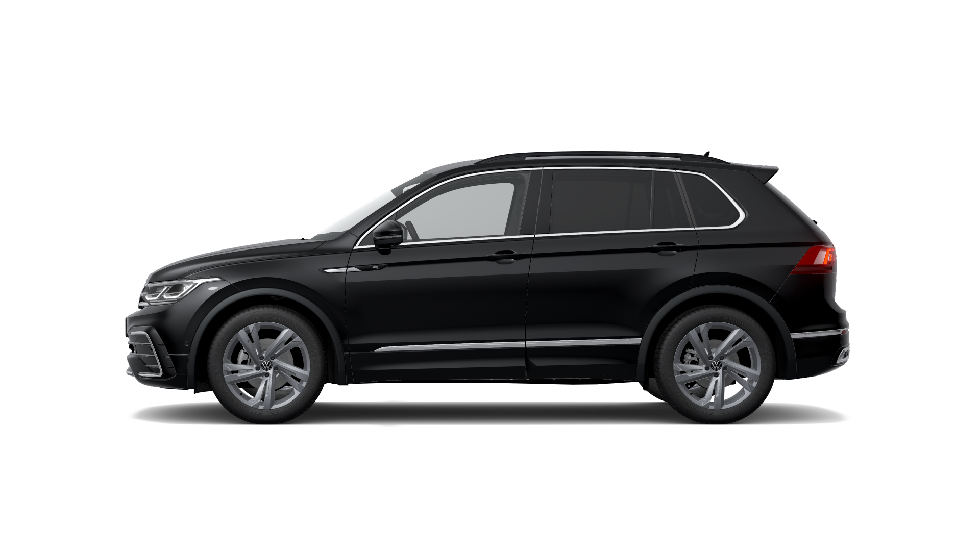 Volkswagen Tiguan 2.0 TDI DSG R-Line