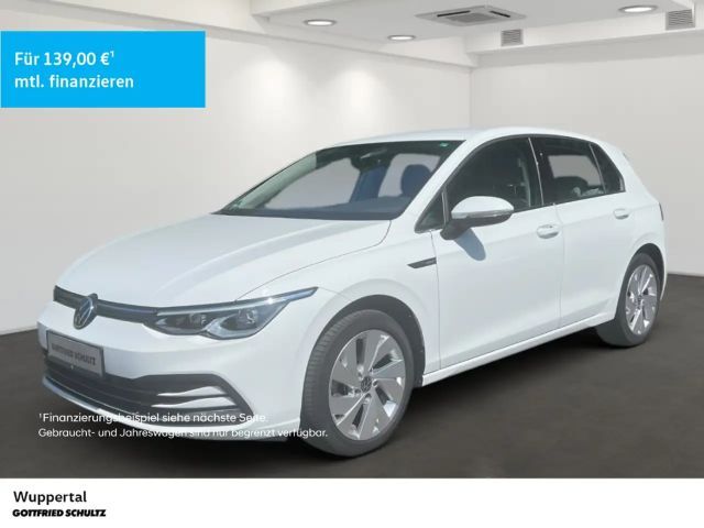 Volkswagen Golf 1.5 eTSI DSG