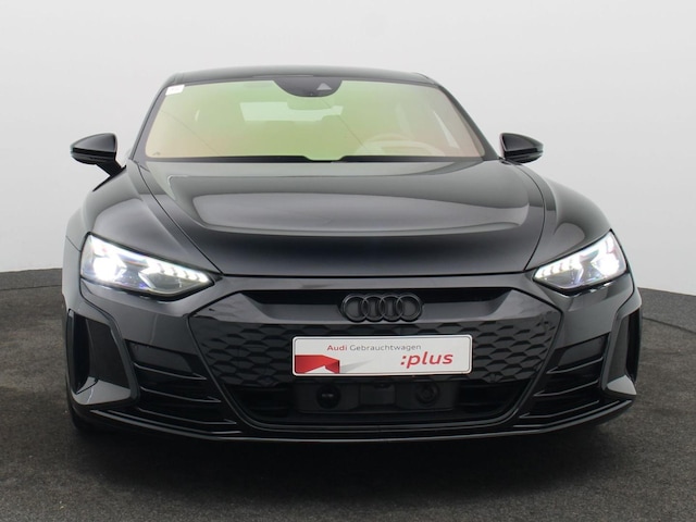 Audi RS e-tron GT Quattro