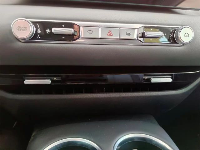 MG MGS5 64 kWh EV Long range Luxury