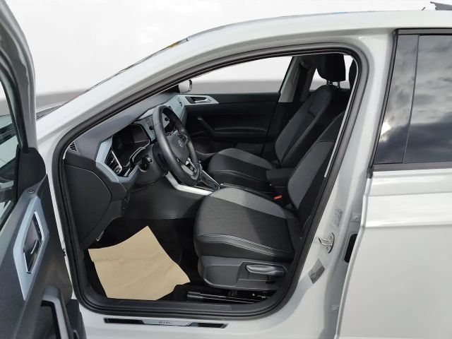 Volkswagen Polo 1.0 TSI