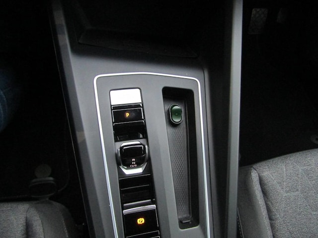 Volkswagen Golf 2.0 TDI DSG