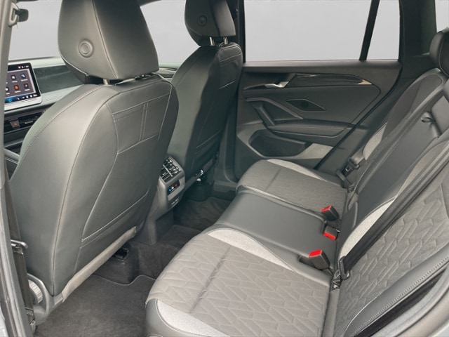 Volkswagen Tiguan 1.5 eTSI DSG