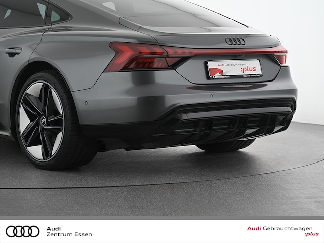 Audi e-tron GT Quattro
