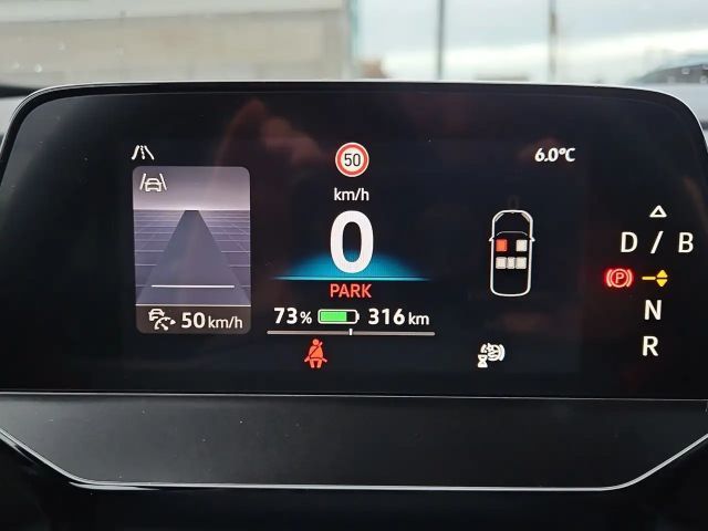 Volkswagen ID.4 GTX IQ.Drive