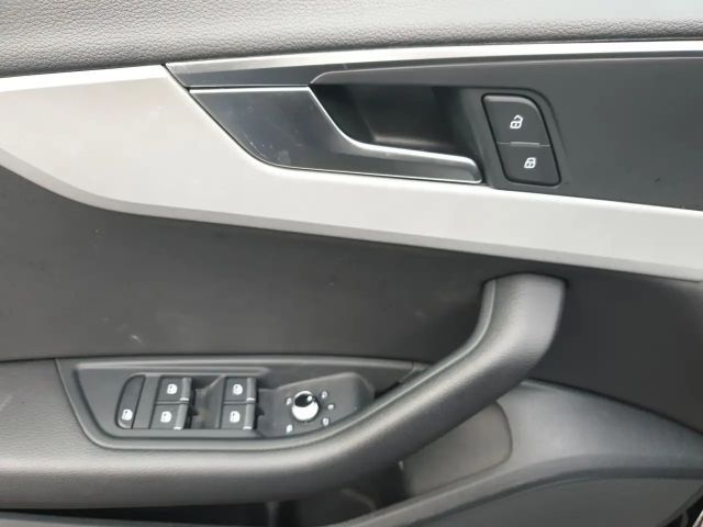 Audi A4 40 TFSI S-Line
