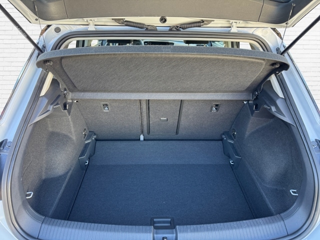 Volkswagen T-Roc 1.5 TSI DSG