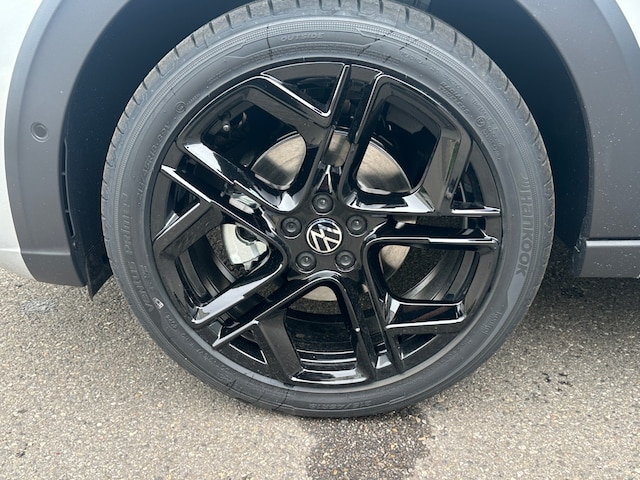 Volkswagen Taigo DSG