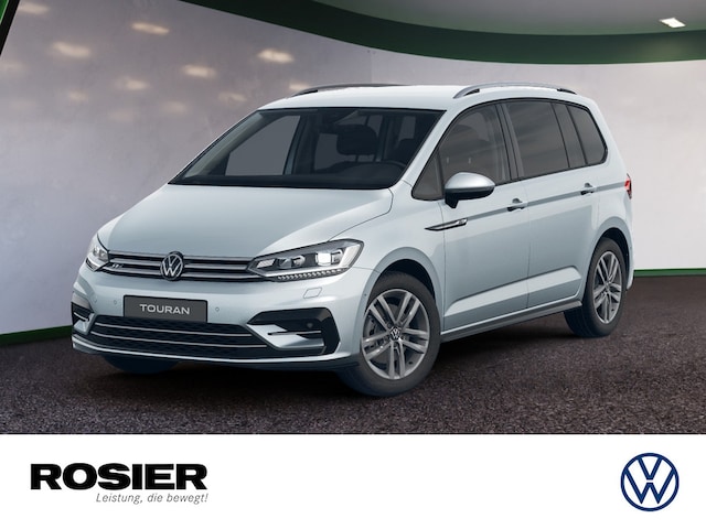 Volkswagen Touran Comfortline DSG