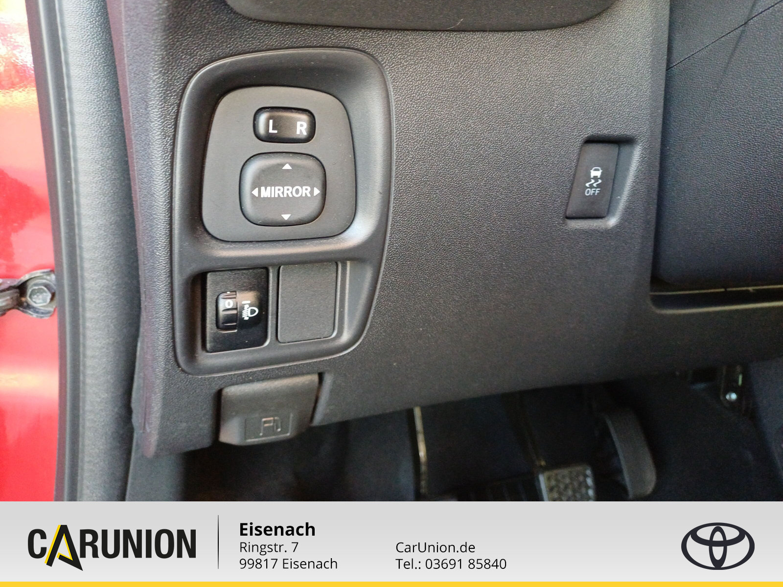 Toyota Aygo 5-deurs Play X-play