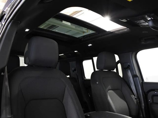 Land Rover Defender 110 AWD D200 S