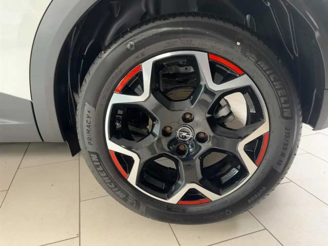 Opel Mokka GS-Line Grand Sport