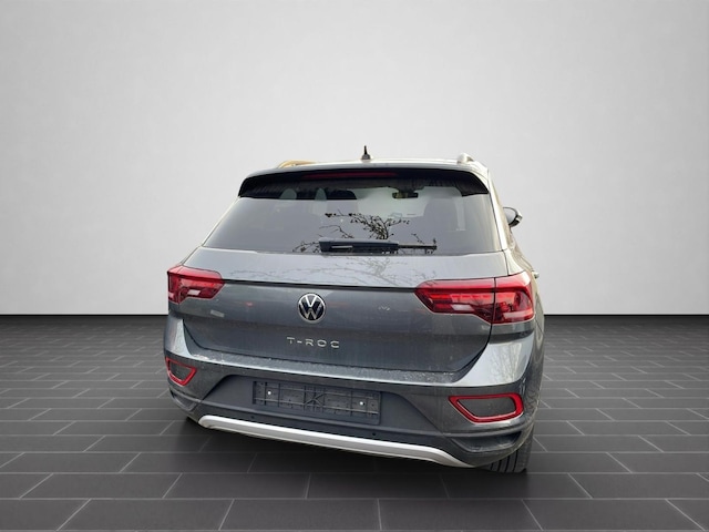 Volkswagen T-Roc 1.5 TSI Life