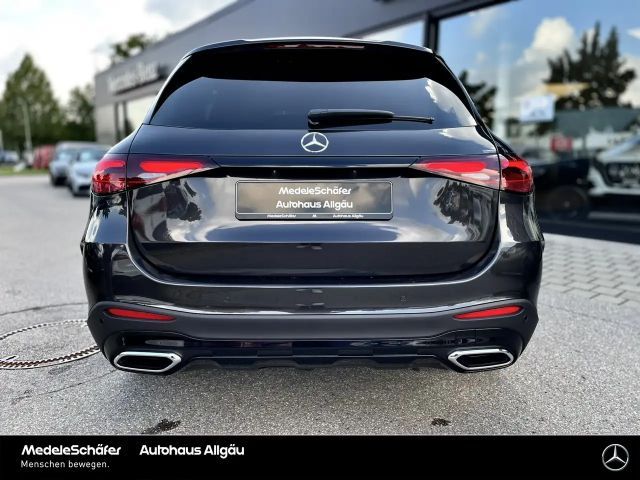 Mercedes-Benz GLC 300 4MATIC AMG Line