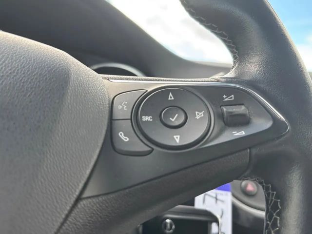 Opel Crossland X 1.5 Turbo Elegance